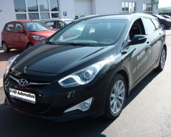 Hyundai i40 1.7 CRDi Style 