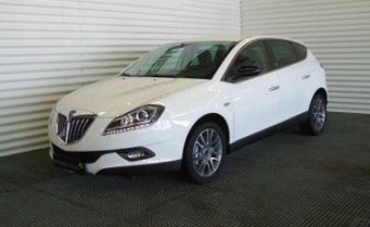  Lancia Delta 1.8 Di 16V T-Jet Oro
