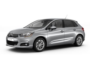 Citroen C4 1,4i