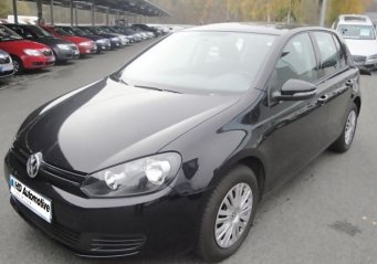 Volkswagen Golf 1,4 16V TRENDLINE