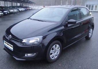 Volkswagen Polo 1,2 TRENDLINE