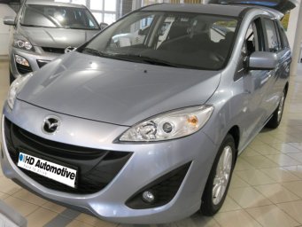  Mazda 5 1.8i MPV TE 