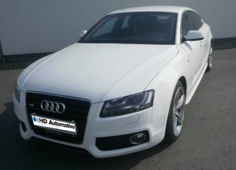 AUDI A5 Sportback 3,0 TDI quattro DPF S-tronic