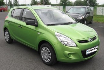 Hyundai i20 1.2i Classic