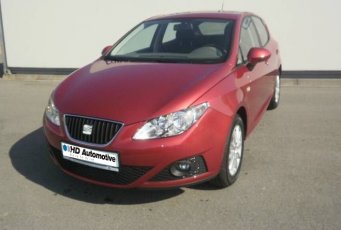 SEAT Ibiza Style 1,4 16V
