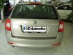 Škoda Octavia 1,6 TDI combi 77kW Elegance