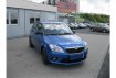 Škoda Fabia FL RS 1.4 TSI DSG