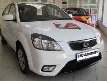 Kia Rio 1,4 Sport