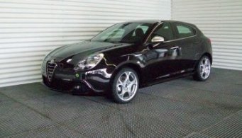  Alfa Romeo Giulietta 1,4 TB 16V MultiAir Turismo