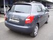 Škoda Fabia 1,2 TSI 63 KW Ambiente