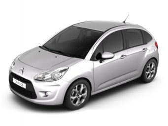 Citroen C3 1,4i