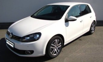 Volkswagen Golf Trendline 1,2 TSI DSG