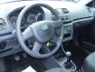 Škoda Fabia 1,2 TSI 63 KW Ambiente
