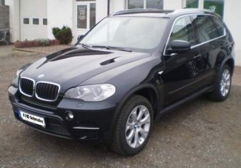  BMW X5 xDrive30d