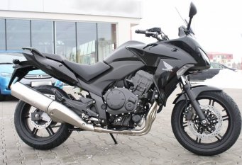  Motocykl Honda CBF1000